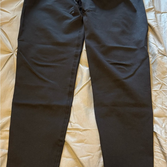 NVGTN black scrunch leggings - Picture 3 of 5